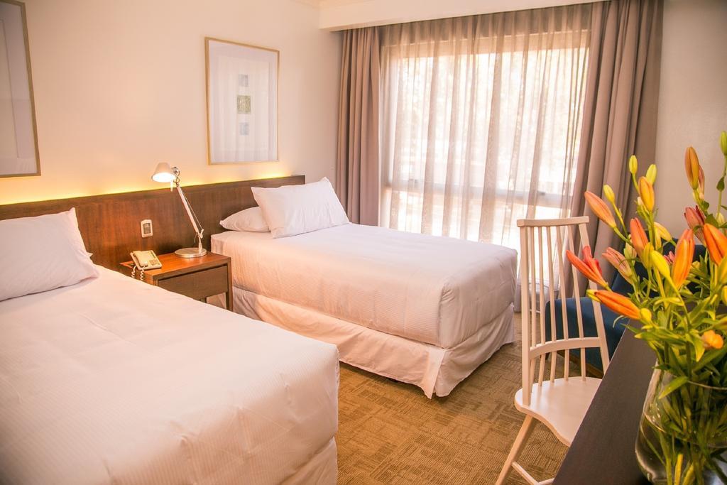 Hotel Costa Real La Serena Exteriér fotografie