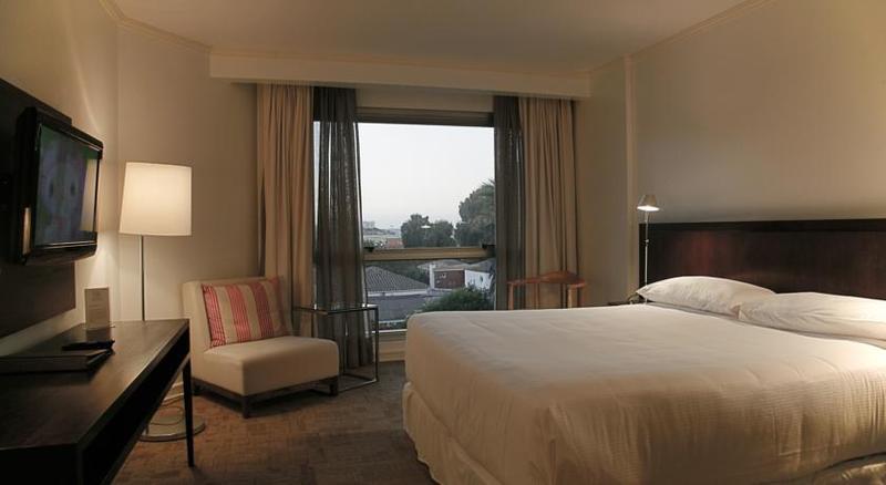 Hotel Costa Real La Serena Exteriér fotografie